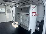 2025 Chevrolet Express 2500 RWD Weather Guard Upfitted Cargo Van for sale #CP39922 - photo 12