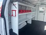 2025 Chevrolet Express 2500 RWD Weather Guard Upfitted Cargo Van for sale #CP39922 - photo 13