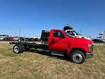 2024 Chevrolet Silverado 5500 Regular Cab DRW RWD Cab Chassis for sale #CP39931 - photo 10