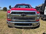 2024 Chevrolet Silverado 5500 Regular Cab DRW RWD Cab Chassis for sale #CP39931 - photo 3