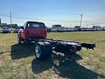 2024 Chevrolet Silverado 5500 Regular Cab DRW RWD Cab Chassis for sale #CP39931 - photo 8