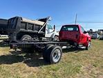 2024 Chevrolet Silverado 5500 Regular Cab DRW RWD Cab Chassis for sale #CP39931 - photo 2