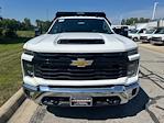 New 2025 Chevrolet Silverado 3500 Regular Cab 4x4 Reading Dump Truck for sale #CP39934 - photo 16