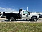 New 2025 Chevrolet Silverado 3500 Regular Cab 4x4 Reading Dump Truck for sale #CP39934 - photo 1
