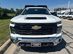 New 2025 Chevrolet Silverado 3500 Regular Cab 4x4 Reading Dump Truck for sale #CP39934 - photo 5