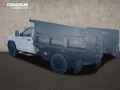 Used 2013 GMC Sierra 3500 - photo 1