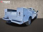 New 2024 Chevrolet Silverado 3500 Crew Cab 4WD Reading U108-DW (U108ADW) 9' Service Truck for sale #CP39947 - photo 2