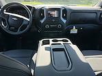 New 2024 Chevrolet Silverado 3500 Crew Cab 4WD Reading U108-DW (U108ADW) 9' Service Truck for sale #CP39947 - photo 17