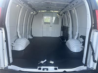2025 Chevrolet Express 2500 RWD Empty Cargo Van for sale #CP39959 - photo 2