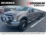 Used 2019 Ford F-350 XL Crew Cab 4x4 SRW Pickup for sale #CP39975A - photo 1