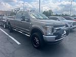 Used 2019 Ford F-350 XL Crew Cab 4x4 SRW Pickup for sale #CP39975A - photo 3