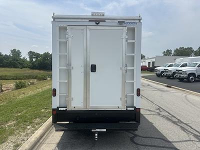 2025 Chevrolet Express 3500 Regular Cab RWD Service Utility Van for sale #CP39979 - photo 2