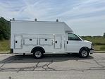 2025 Chevrolet Express 3500 Regular Cab RWD Service Utility Van for sale #CP39979 - photo 3