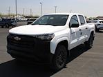 2025 Chevrolet Colorado Crew Cab 4x4 Pickup for sale #CP40003 - photo 5