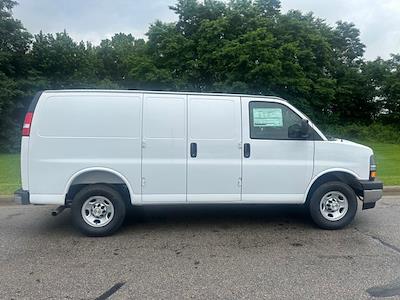 2025 Chevrolet Express 2500 RWD Weather Guard Upfitted Cargo Van for sale #CP40029 - photo 1