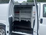 2025 Chevrolet Express 2500 RWD Weather Guard Upfitted Cargo Van for sale #CP40030 - photo 13