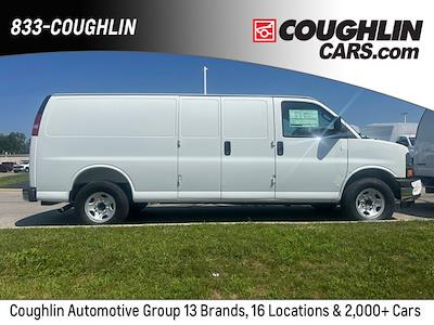 2025 Chevrolet Express 3500 RWD Knapheide Upfitted Cargo Van for sale #CP40048 - photo 1