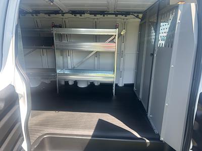 2025 Chevrolet Express 3500 RWD Knapheide Upfitted Cargo Van for sale #CP40048 - photo 2