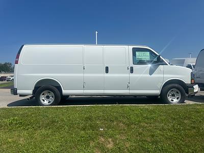 2025 Chevrolet Express 3500 RWD Knapheide Upfitted Cargo Van for sale #CP40048 - photo 1