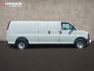 New 2025 Chevrolet Express 3500 Upfitted Cargo Van for sale #CP40049 - photo 1