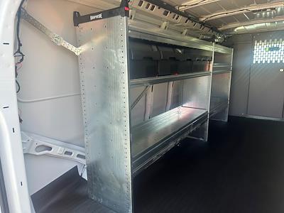 New 2025 Chevrolet Express 3500 Upfitted Cargo Van for sale #CP40049 - photo 2
