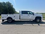 New 2025 Chevrolet Silverado 3500 Work Truck Crew Cab 4x4 Knapheide Hauler Body for sale #CP40066 - photo 1
