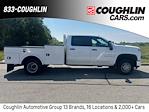 New 2025 Chevrolet Silverado 3500 Work Truck Crew Cab 4x4 Knapheide Hauler Body for sale #CP40066 - photo 14