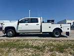 New 2025 Chevrolet Silverado 3500 Work Truck Crew Cab 4x4 Knapheide Hauler Body for sale #CP40066 - photo 15