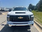 New 2025 Chevrolet Silverado 3500 Work Truck Crew Cab 4x4 Knapheide Hauler Body for sale #CP40066 - photo 17