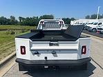 New 2025 Chevrolet Silverado 3500 Work Truck Crew Cab 4x4 Knapheide Hauler Body for sale #CP40066 - photo 5