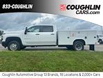 2024 Chevrolet Silverado 3500 Crew Cab DRW 4x4 Reading Service Truck for sale #CP40089 - photo 1