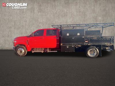 Used 2019 Chevrolet Silverado 5500 - photo 1