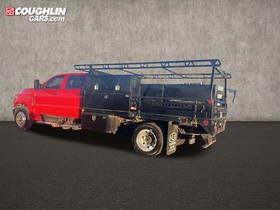 Used 2019 Chevrolet Silverado 5500 - photo 1