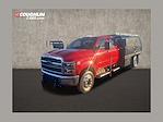 2019 Chevrolet Silverado 5500 Crew Cab DRW RWD Contractor Truck for sale #CP40089AA - photo 1