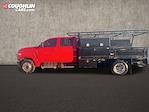 2019 Chevrolet Silverado 5500 Crew Cab DRW RWD Contractor Truck for sale #CP40089AA - photo 2