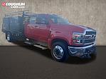 2019 Chevrolet Silverado 5500 Crew Cab DRW RWD Contractor Truck for sale #CP40089AA - photo 7