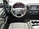 2019 Chevrolet Silverado 5500 Crew Cab DRW RWD Flatbed Truck for sale #CP40089AA - photo 13