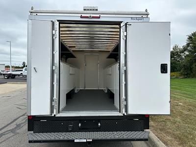 New 2025 Chevrolet Express 4500 Rockport Service Utility Van for sale #CP40150 - photo 2
