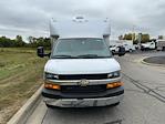 New 2025 Chevrolet Express 4500 Rockport Service Utility Van for sale #CP40150 - photo 19