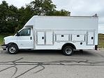 New 2025 Chevrolet Express 4500 Rockport Service Utility Van for sale #CP40150 - photo 1