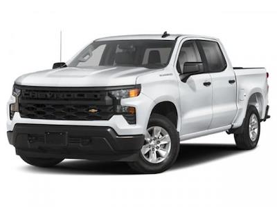 2026 Chevrolet Silverado 1500 Crew Cab RWD Pickup for sale #CP40154 - photo 1