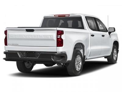 2026 Chevrolet Silverado 1500 Crew Cab RWD Pickup for sale #CP40159 - photo 2