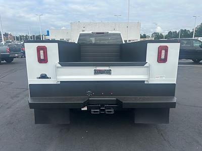 2025 Chevrolet Silverado 3500 Crew Cab DRW 4x4 Knapheide Service Truck for sale #CP40167 - photo 2