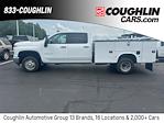 2025 Chevrolet Silverado 3500 Crew Cab DRW 4x4 Knapheide Service Truck for sale #CP40167 - photo 1