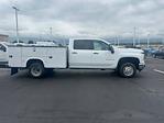 2025 Chevrolet Silverado 3500 Crew Cab DRW 4x4 Knapheide Service Truck for sale #CP40167 - photo 14