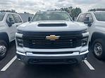 2025 Chevrolet Silverado 3500 Crew Cab DRW 4x4 Knapheide Service Truck for sale #CP40167 - photo 17