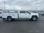 2025 Chevrolet Silverado 3500 Crew Cab DRW 4x4 Knapheide Service Truck for sale #CP40167 - photo 3