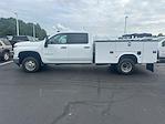 2025 Chevrolet Silverado 3500 Crew Cab DRW 4x4 Knapheide Service Truck for sale #CP40167 - photo 4