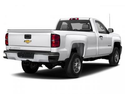 Used 2018 Chevrolet Silverado 2500 - photo 1