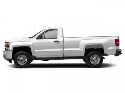 Used 2018 Chevrolet Silverado 2500 - photo 1